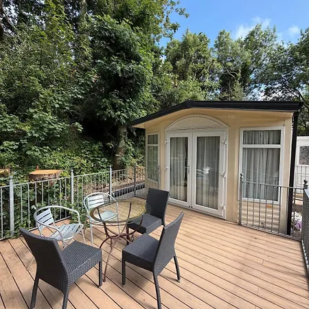 Oaklands Retreat Apartment Whitby