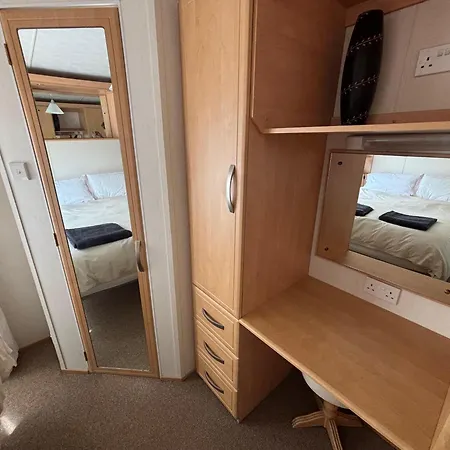 Oaklands Retreat Apartment Whitby