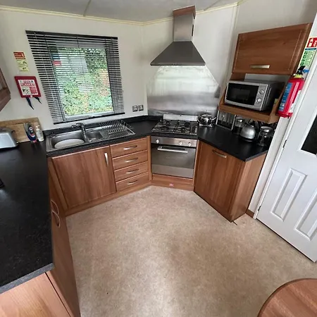 Apartment Oaklands Retreat Whitby