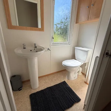 Oaklands Retreat *