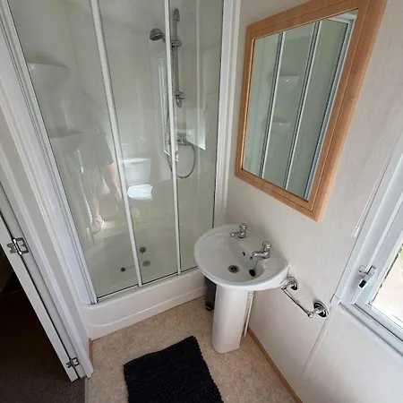 Oaklands Retreat Apartment