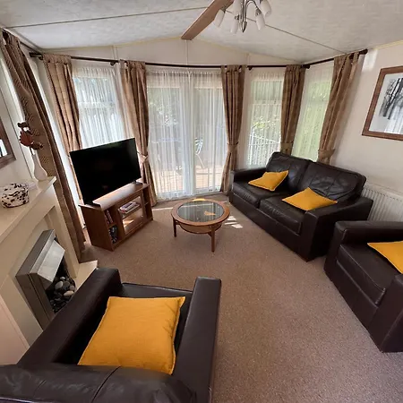 Oaklands Retreat 公寓 *